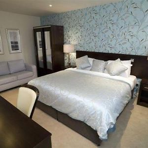 Two-Bedroom Lodge