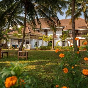 The Postcard Cuelim, Goa